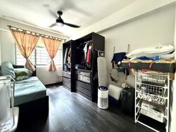 Blk 780E Woodlands Dew (Woodlands), HDB 3 Rooms #614114791